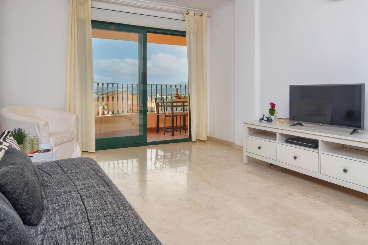 Robair Apartment Xabia Bagian luar foto
