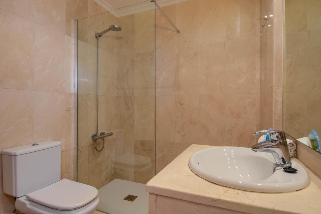 Robair Apartment Xabia Bagian luar foto
