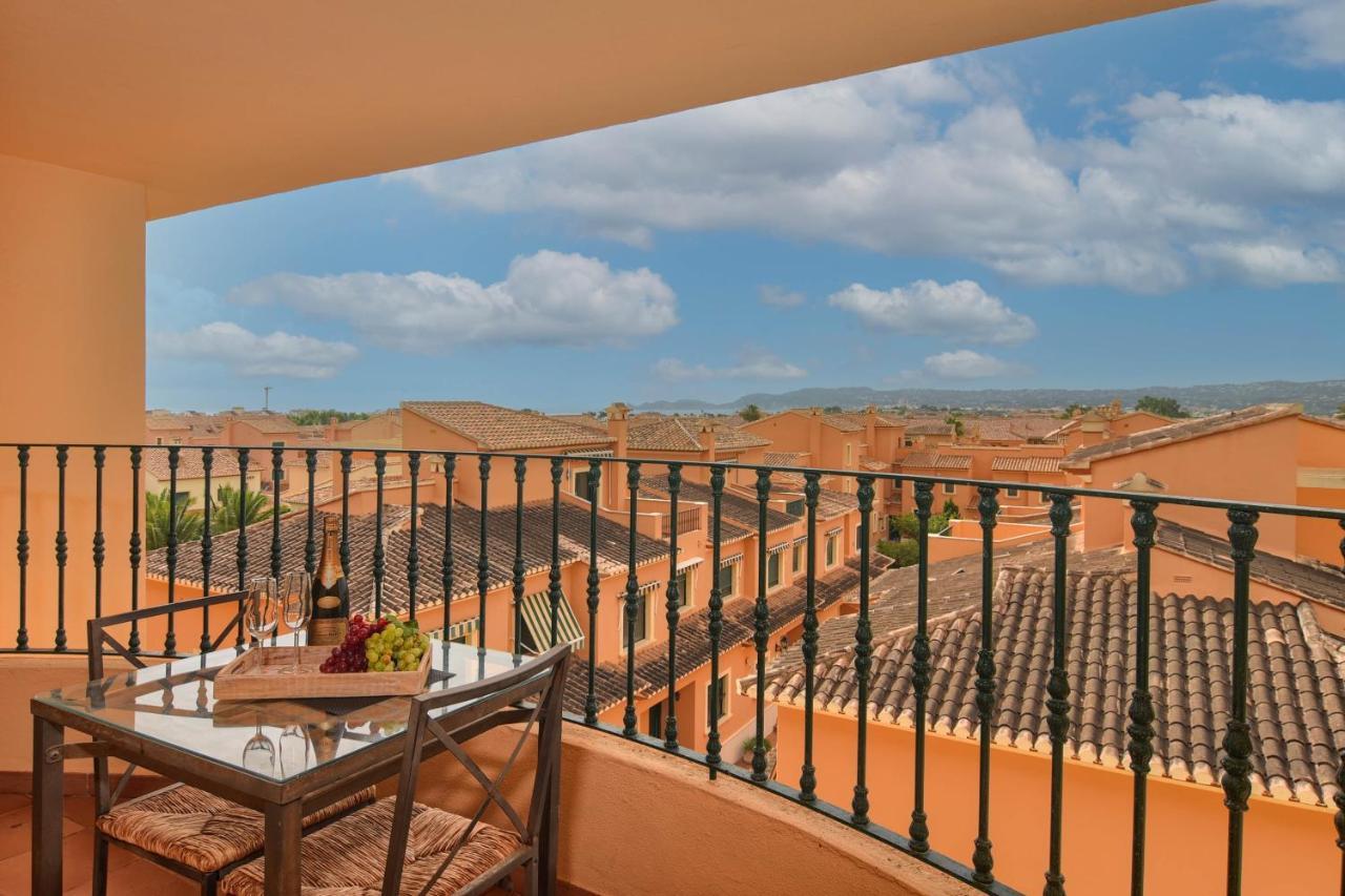 Robair Apartment Xabia Bagian luar foto