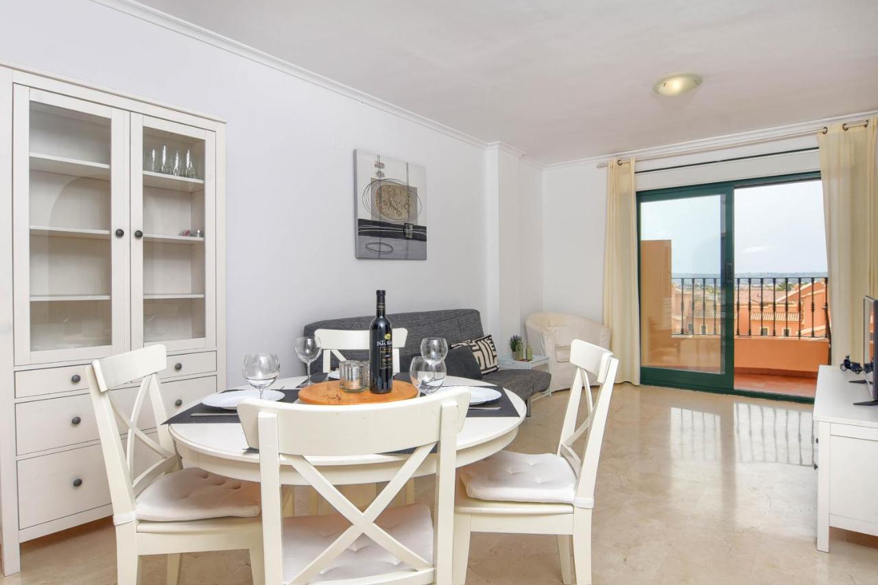 Robair Apartment Xabia Bagian luar foto